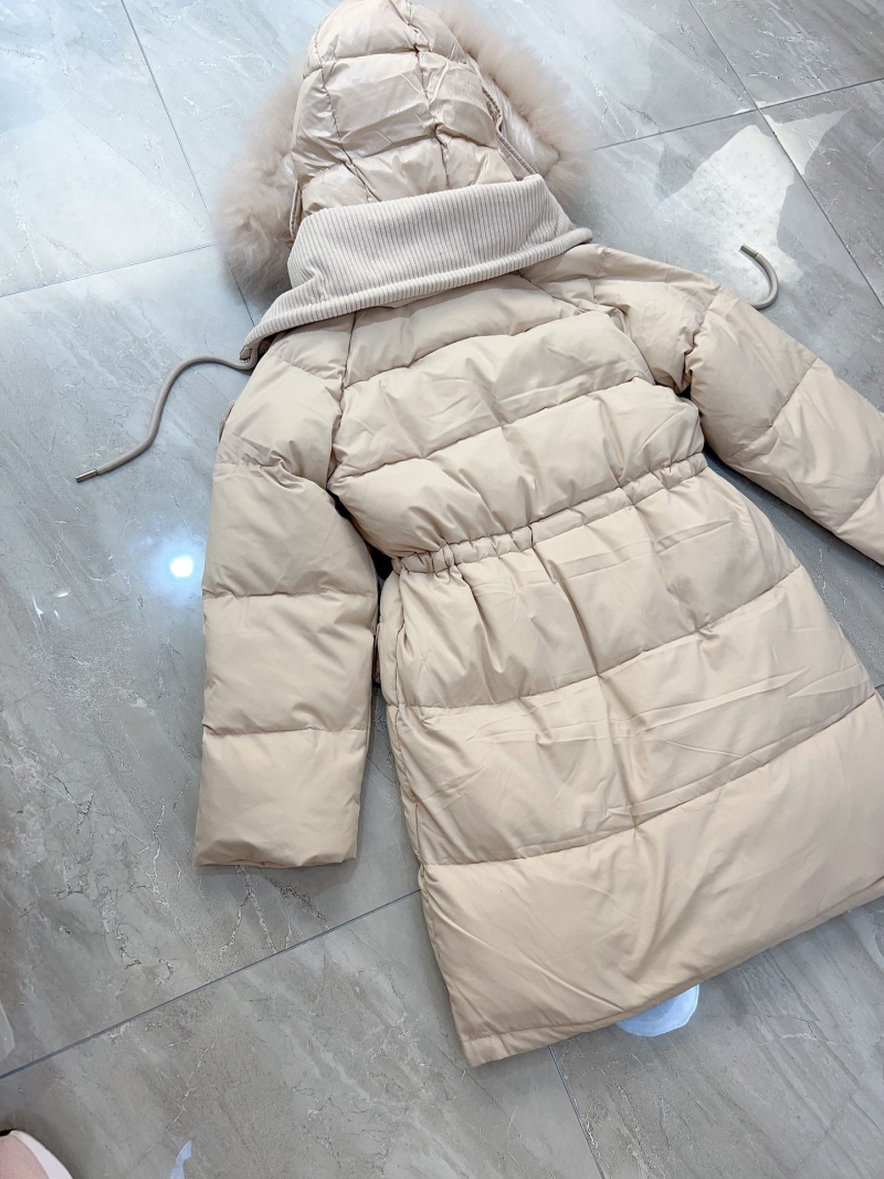 Moncler Down Coat